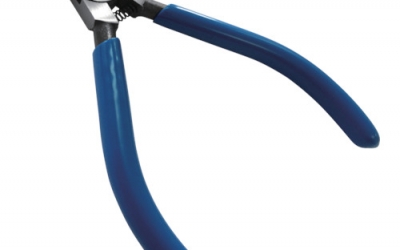 广州藤野代理  富具亚 FUJIYA 90S-125 斜口剪钳  125mm 日本军工品质