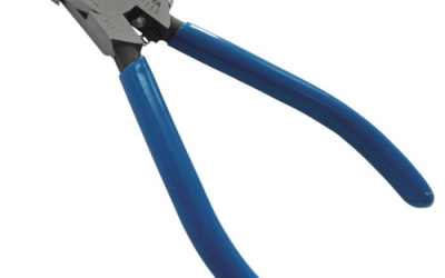 广州藤野代理  富具亚 FUJIYA 90S-150 斜口剪钳  150mm 日本军工品质