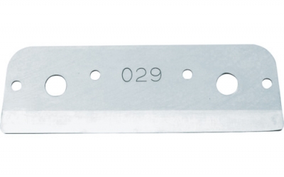 广州藤野代理  富具亚 FUJIYA 029 剪钳刀片　替刃 日本军工品质