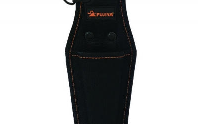 广州藤野代理  富具亚 FUJIYA PN-11 斜口剪钳　布製工具袋　 铁钳1丁差し 日本军工品质