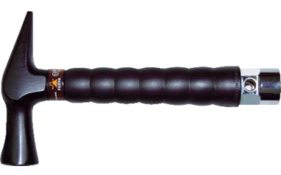 广州藤野代理  富具亚 FUJIYA HT17P-185 斜口剪钳　電工貫通锤 日本军工品质