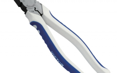 广州藤野代理  富具亚 FUJIYA 265HGPE-185 剪钳刀片　電工 铁钳 日本军工品质