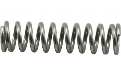 马牌 KEIBA  SS-18  替换弹簧 (5本入)