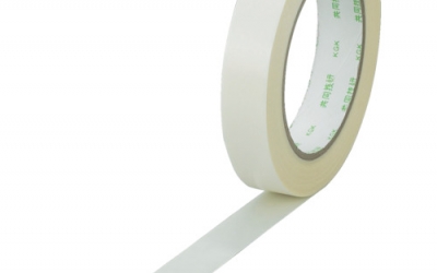 共同技研 KGK 201-20X20 不织布基材双面胶带