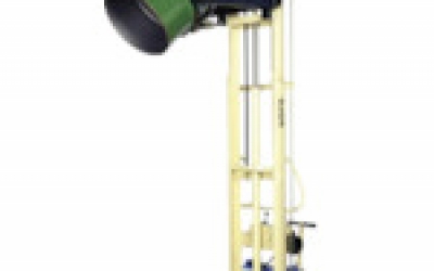 KANTOH   EDM4 电动油压堆高机 EDM4