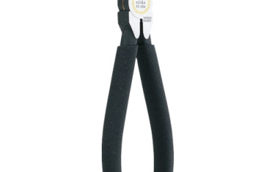 马牌 KEIBA  FC-206  高级电工钳　150