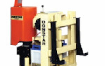 KANTOH   TJ-A1-400 自行式电动油压堆高机 TJ-A1-400