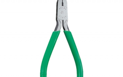 马牌 KEIBA  F-615  尖嘴钳  (先細类型)　140