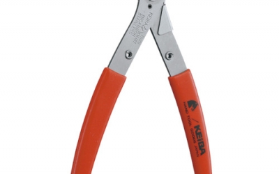 马牌 KEIBA  HCC-D04  剥线钳　100