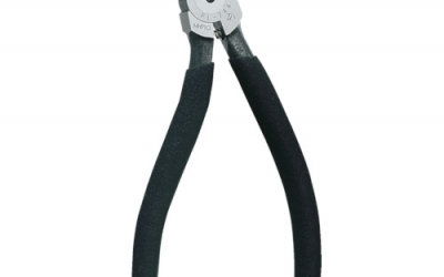 马牌 KEIBA  PL-746  高级电工钳　右手用　150