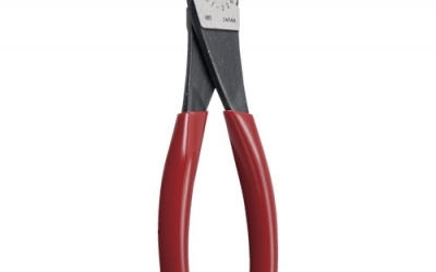 马牌 KEIBA  ET-226  强力钳 (钢琴線用)　175