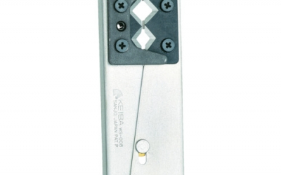 马牌 KEIBA  WS-008  电线削皮剪 (同轴电缆用)　120