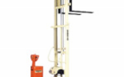 KANTOH   DS-50-30 自行式电动油压堆高机 50-30