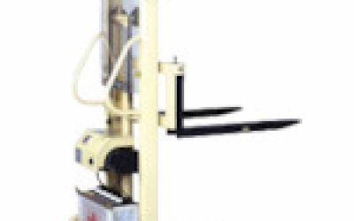 KANTOH   50-15S 电动油压堆高机 50-15S