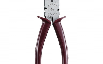 马牌 KEIBA  ET-506   强力钳 　150