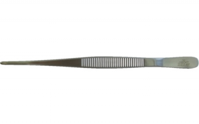 马牌 KEIBA  TS-MS-18  多目的直线镊子　180