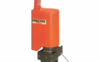 KANTOH   DU2500 堆高机 驱动单元 2500