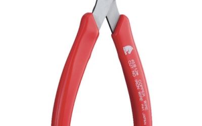 马牌 KEIBA  KM-057B  电子钳125