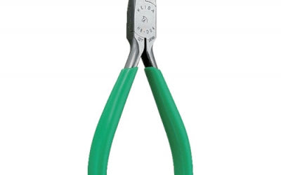 KING JIM  796-B  　小毛巾 　A4 青