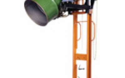 KANTOH   LDM1 电动油压堆高机 LDM1