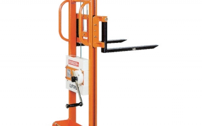 KANTOH   250 堆高机 250