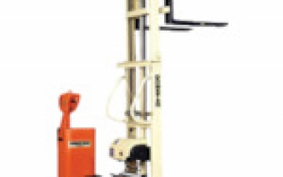 KANTOH   DS-35-20 自行式电动油压堆高机 35-20