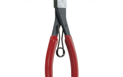 马牌 KEIBA  PL-786  高级电工钳　 160