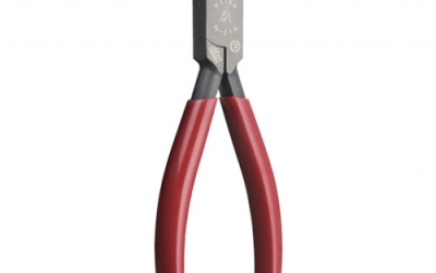 马牌 KEIBA  N-216  斜口高级电工钳　150