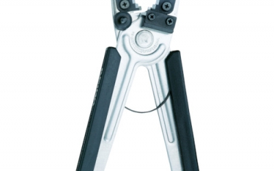 马牌 KEIBA  TS-MS-23  多目的直线镊子　230