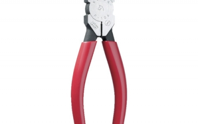 马牌 KEIBA  PV-106  强力钳 (塑料手柄)　150