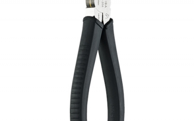 马牌 KEIBA  SR-206  高级电工钳　150