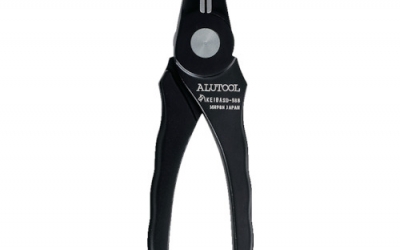 马牌 KEIBA  SD-388-1  尖嘴钳  (黑色)　1９0