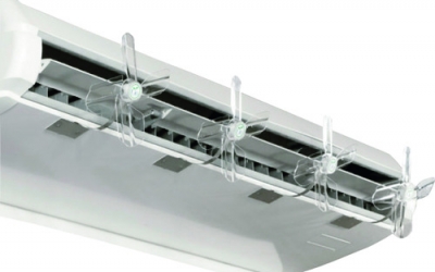 马牌 KEIBA  PU-166G  强力钳 165