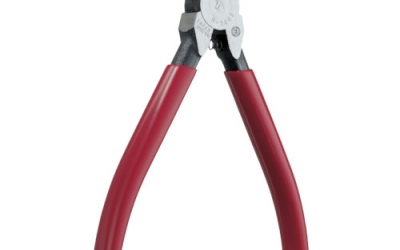 马牌 KEIBA  N-206S  強力高级电工钳(带弹簧)　150