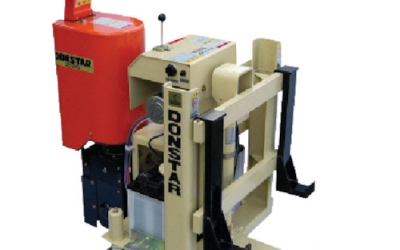 KANTOH   TJ-B2-250 自行式电动油压堆高机 TJ-B2-250