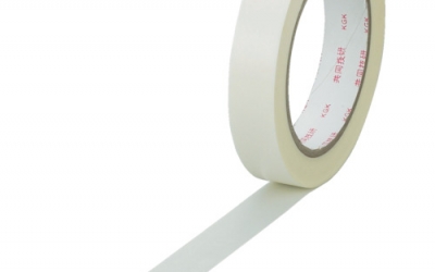 共同技研 KGK 201M-20X20 不织布基材双面胶带