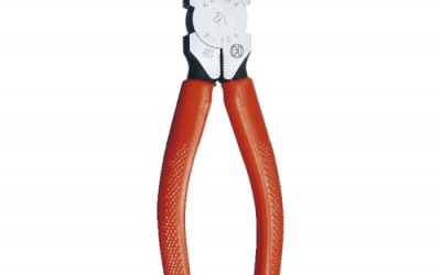 马牌 KEIBA  PH-106  電工用强力钳 　150