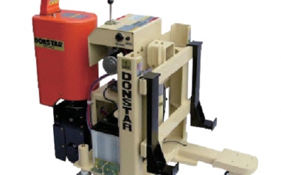 KANTOH   TJ-A2-2500 自行式电动油压堆高机 TJ-A2-2500