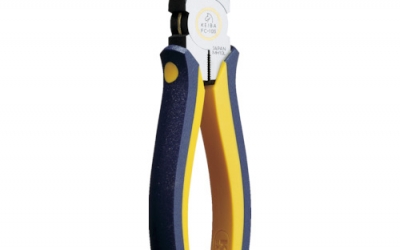 马牌 KEIBA  FCC-106  强力钳 　150