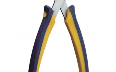 马牌 KEIBA  KMC-057  高级电工钳　125