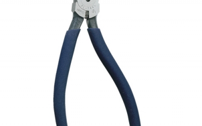 马牌 KEIBA  PL-746L  高级电工钳　左手用　150