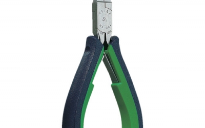 马牌 KEIBA  TS-HM-21  多目的直线镊子(初学者用)　210