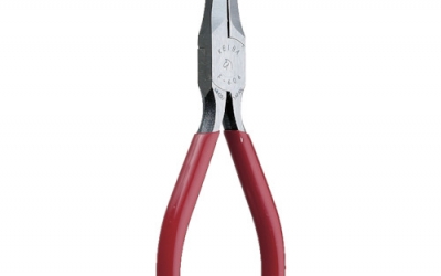 马牌 KEIBA  PL-756  高级电工钳　45度类型150