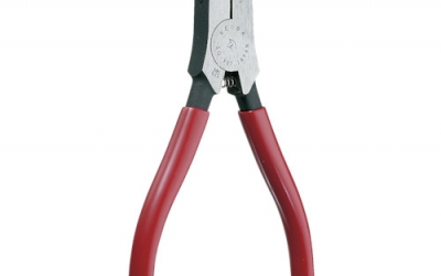 马牌 KEIBA  SO-907  卡簧钳(軸用)　175