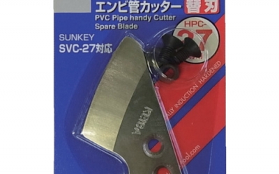 马牌 KEIBA  HPC-27K  ＨＰc－27用替刃