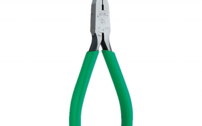 马牌 KEIBA  F-675  电子 尖嘴钳  (75度类型)　140