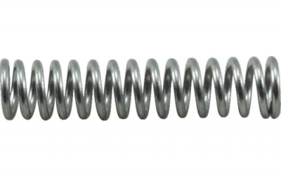 马牌 KEIBA  SS-12  替换弹簧 (5本入)