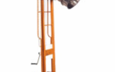 KING JIM  796-K  　小毛巾 　A4 黒