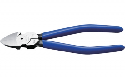 马牌 KEIBA  NH-217  電工用 高级电工钳175