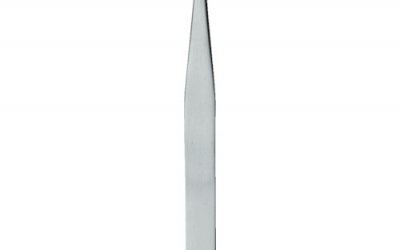 马牌 KEIBA  TS-S21  直线镊子　125